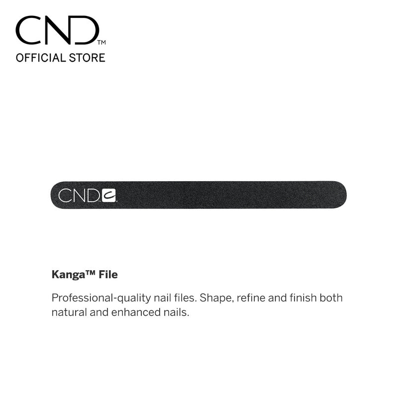 CND Kanga File 240/240 grit