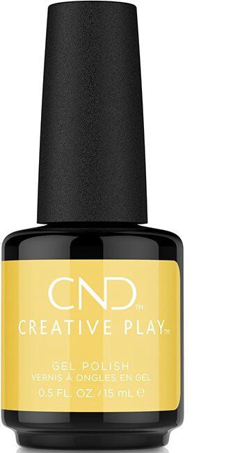 CND Creative Play Gel Set -