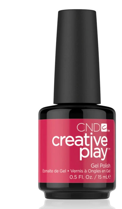 CND Creative Play Gel Set -