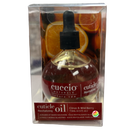 Cuccio Naturale Citrus & Wild Berry Revitalizing Cuticle Oil 2.5oz
