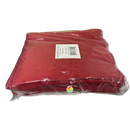 Salon Towels 16" x 28" Jumbo 1 Dozen Brick Red