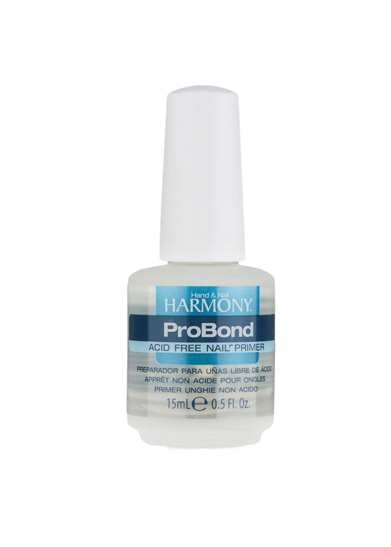 Gelish ProBond - Acid Free Nail Primer (15 mL/0.5 Fl. Oz)