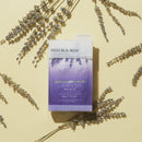 Voesh Lavender Relieve Pedi in a Box 4 Step