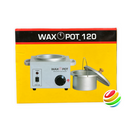 Wax Pot 120