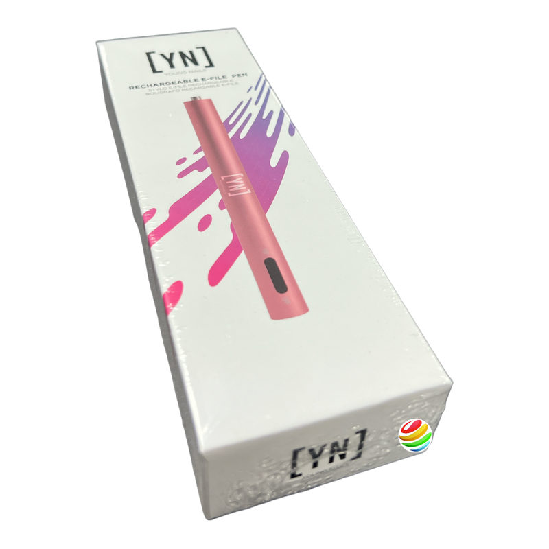 YN Rechargeable E-File Pen