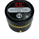 DC Spider Gel