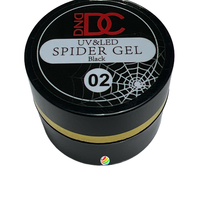 DC Spider Gel
