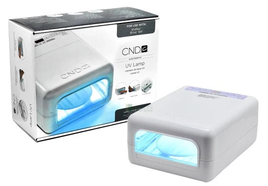 CND UV Lamp 36 watts