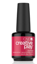 CND Creative Play Gel Set -