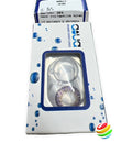 Color Lenses - Aqua Contacts - Global Beauty Supply, LLC