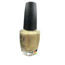 OPI Nail Lacquer HR J12 -  Gift Of Gold Never Gets Old