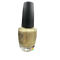 OPI Nail Lacquer HR J12 -  Gift Of Gold Never Gets Old