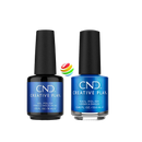 CND Creative Play Gel Set -