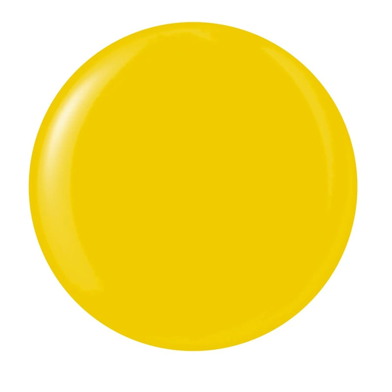 YN ManiQ Color 1/3 oz Yellow 101