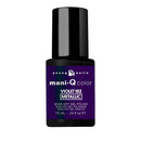 YN ManiQ Color 1/3 oz Violet 102