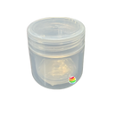 Fantasea Double Walled Jar, Medium, 50 mL/1.7 oz.
