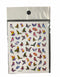 Butterflies Nail Sticker 9250-715