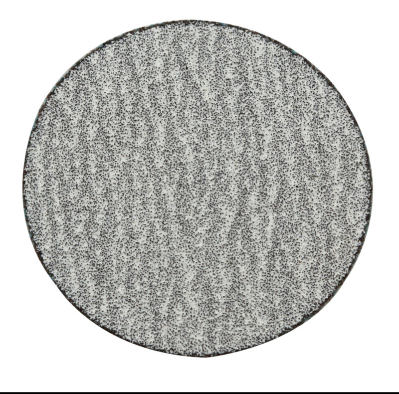 Callus Sanding Disc White Zebra 5326
