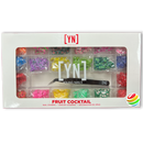 YN Fruit Cocktail Kit
