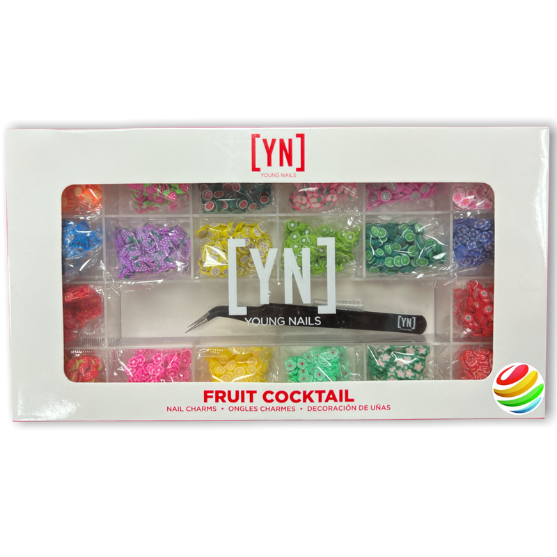 YN Fruit Cocktail Kit