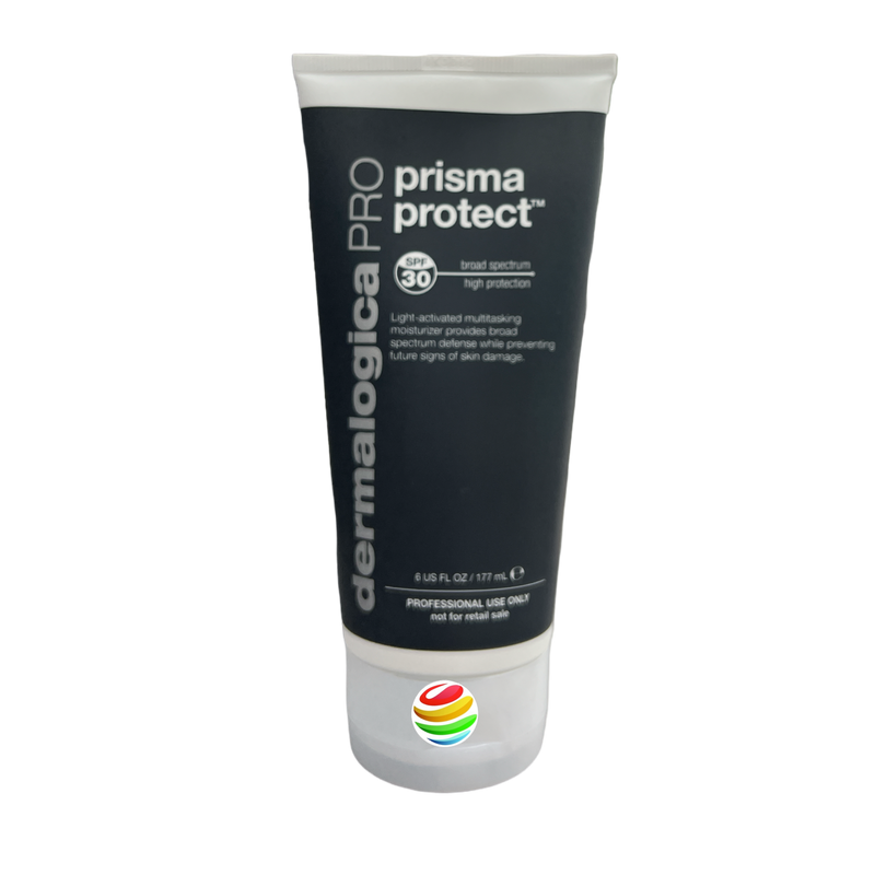 dermalogica prisma protect SPF30 PRO (Salon Size) 6 US FL OZ / 177 mL