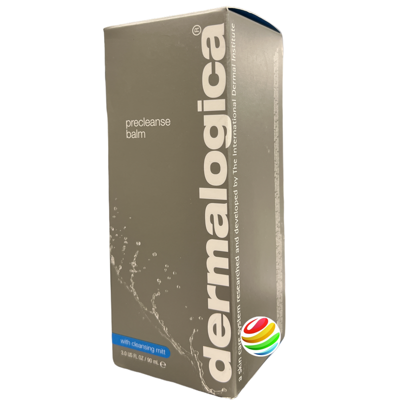 Dermalogica Precleanse Balm 3.0 fl oz / 90mL