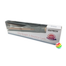 IZUTECH BTX450 Two-Tone Tourmaline Ceramic Negative-Ion Flat Iron