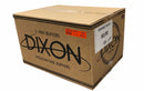 Dixon Orange Buffer Black Grit Premium 3-Way