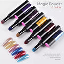 Magic Chrome Pigment Pen