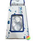 Color Lenses - Aqua Contacts - Global Beauty Supply, LLC