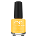 CND Creative Play Gel Set -