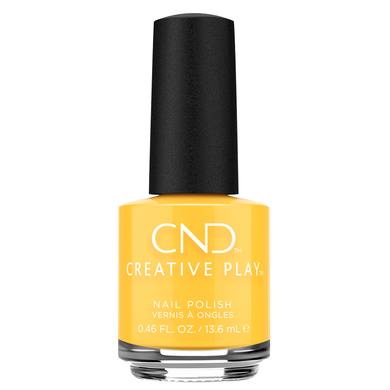 CND Creative Play Gel Set -