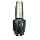 OPI Nail Lacquer, DS 047 DS Titanium 0.5 oz