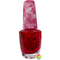 OPI Sheer Tints Top Coat Be Magentale with me NT S02