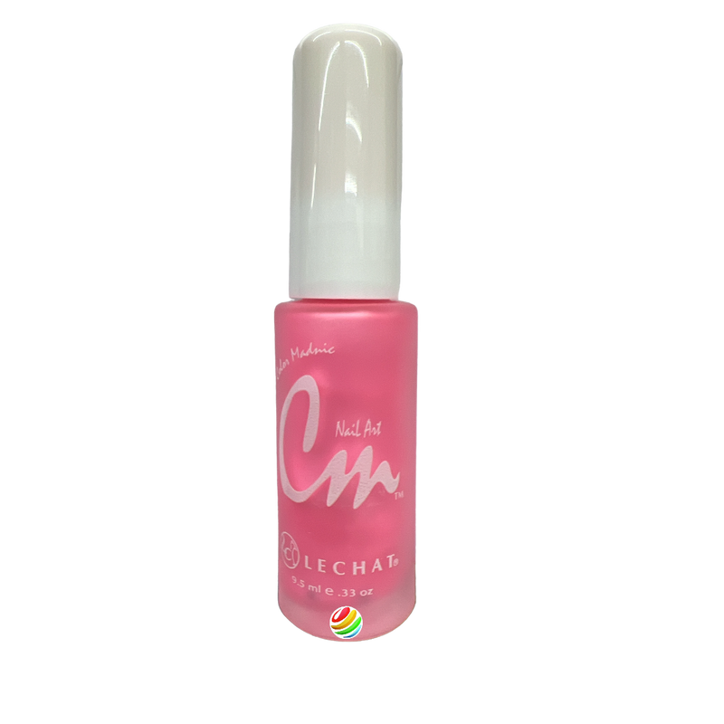 CM Nail Art - Striping Nail Art NA31 - Pink Pearl