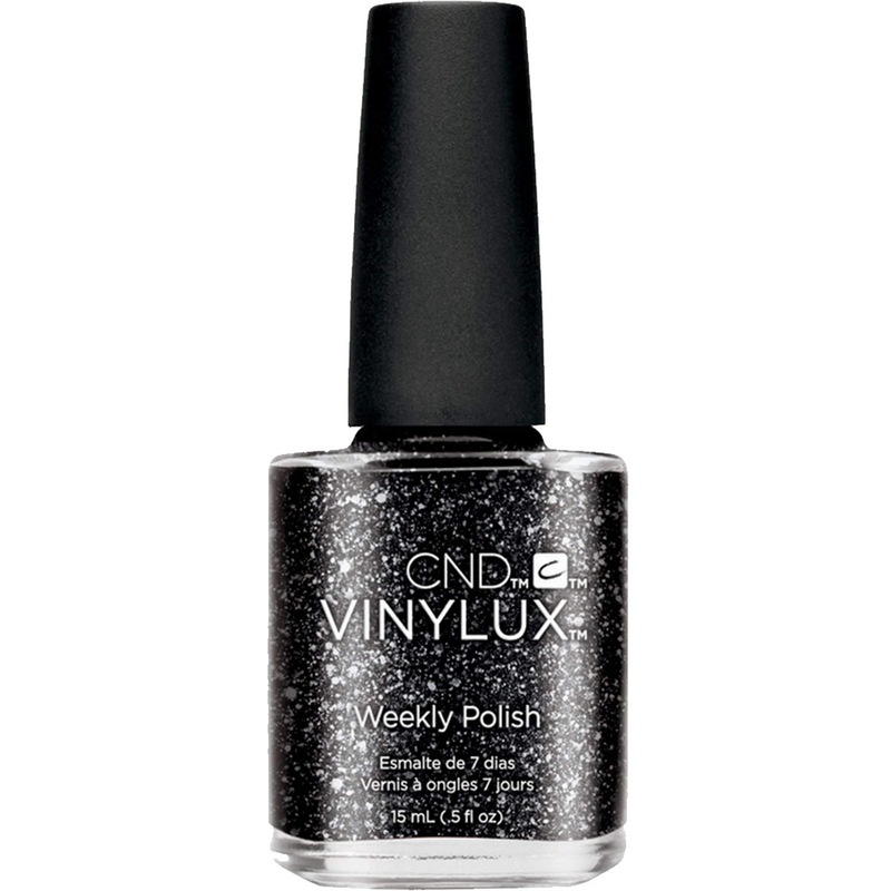 CND - Vinylux Dark Diamonds