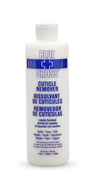 Blue Cross Cuticle Remover 16 oz.
