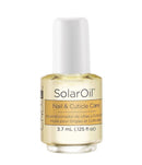 CND Solar Oil Cuticle Oil - Nail & Cuticle Care Treatment Mini .125oz