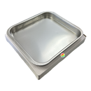 Stainless Steel Tray 10258