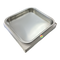 Stainless Steel Tray 10258