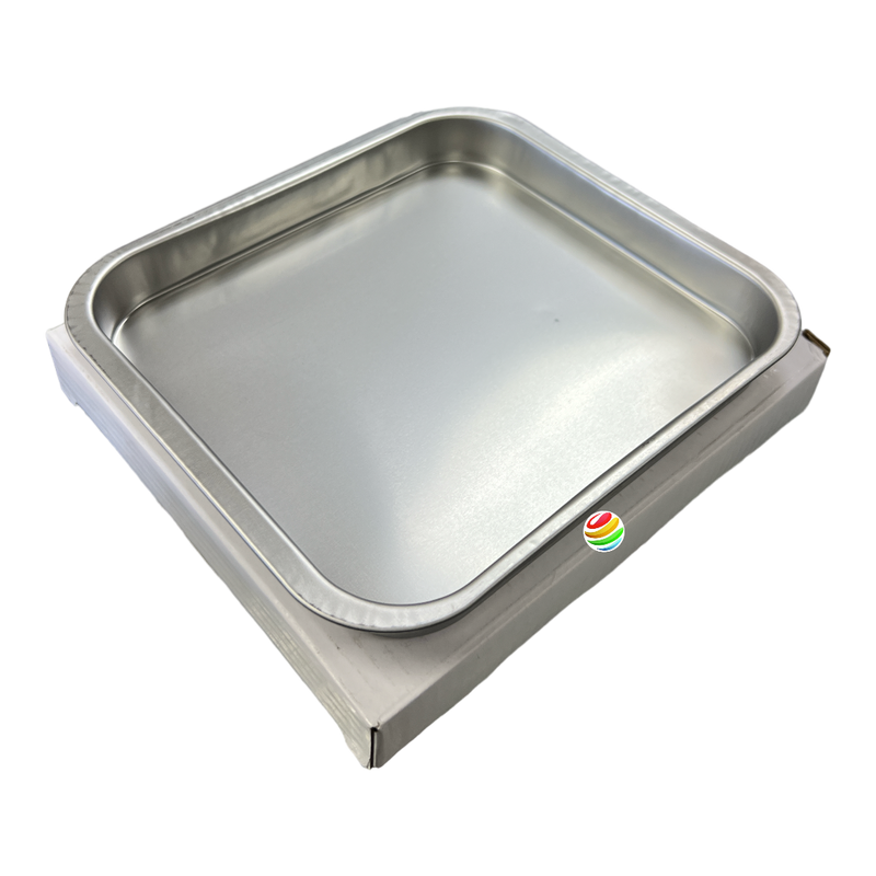 Stainless Steel Tray 10258