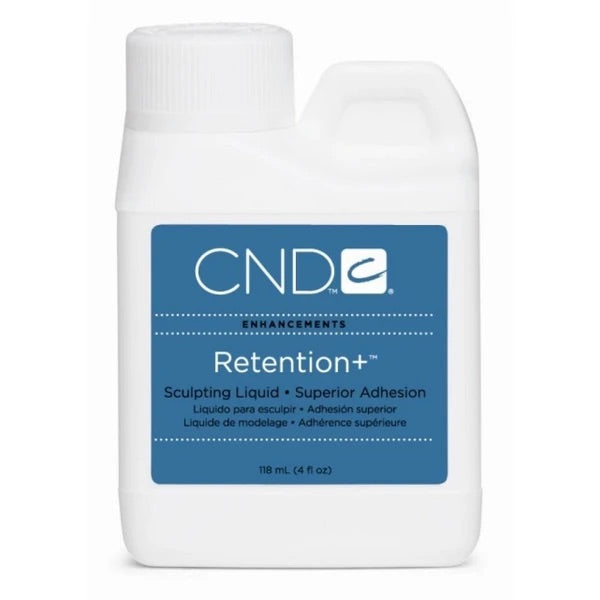 CND - Retention Nail Sculpting Liquid 114 mL | 4 fl oz
