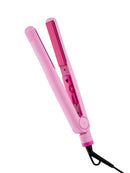 IZUTECH BTX450 Two-Tone Tourmaline Ceramic Negative-Ion Flat Iron