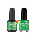 CND Creative Play Gel Set -