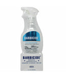 BARBICIDE Spray Bullets + Spray Bottle