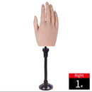 Silicone Practice (Mannequin) Hand