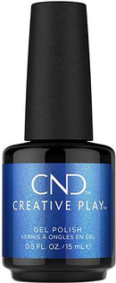 CND Creative Play Gel Set -