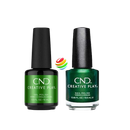 CND Creative Play Gel Set -