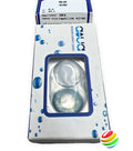 Color Lenses - Aqua Contacts - Global Beauty Supply, LLC