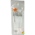 15 Piece Nail Art Brush Set - Global Beauty Supply, LLC